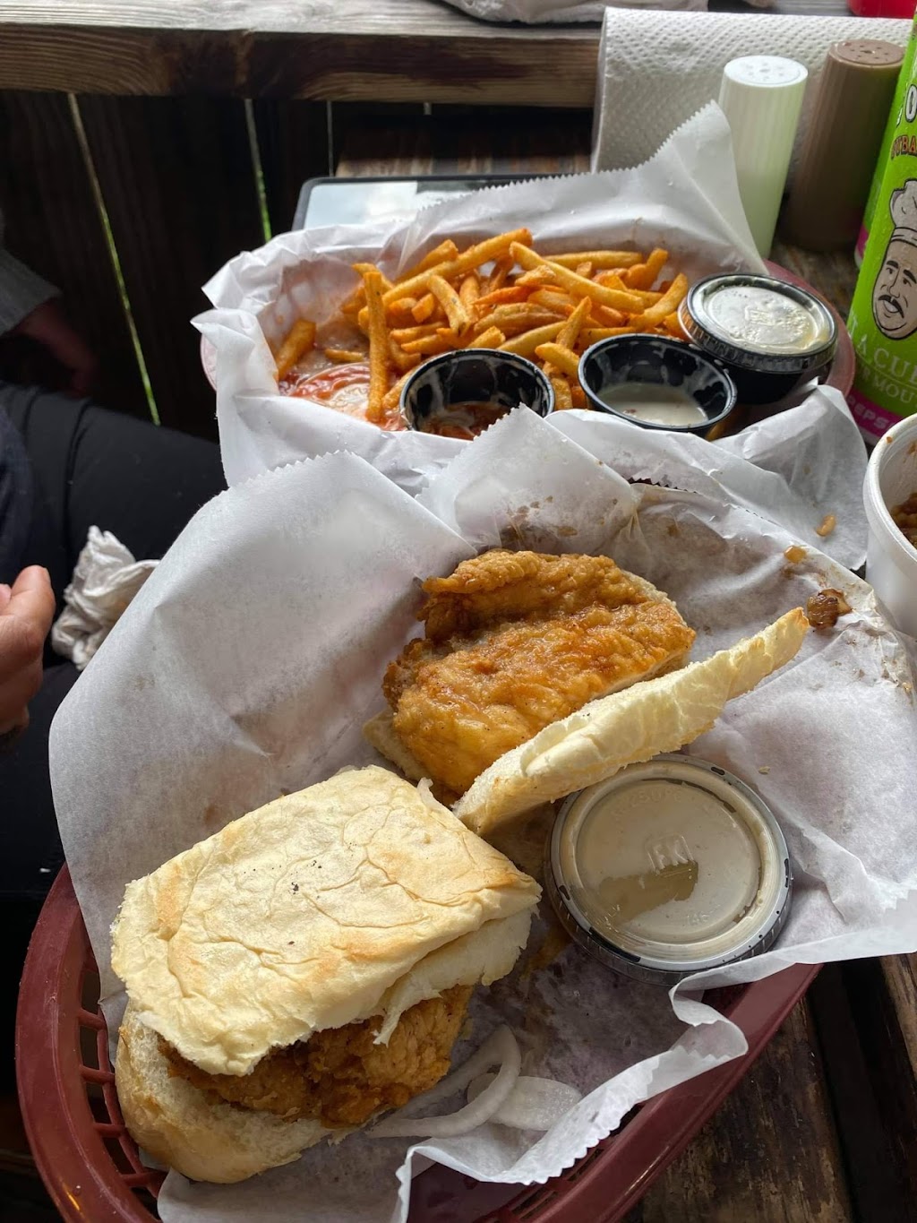 Gordos | restaurant | 1907 W Pensacola St, Tallahassee, FL 32304, USA | 8505765767 OR +1 850-576-5767