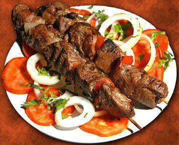 Little Damascus | restaurant | 1112 Niles Cortland Rd, Niles, OH 44446, USA | 3304696623 OR +1 330-469-6623