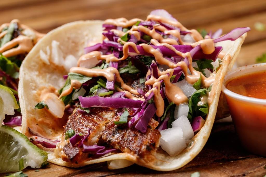 Hello Taco | restaurant | 25114 Grogans Mill Rd A, Spring, TX 77380, USA | 8328194639 OR +1 832-819-4639