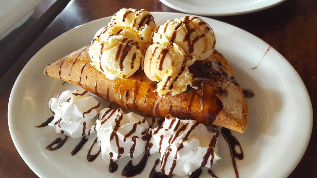 Ciao Grazie | restaurant | 18835 N Thompson Peak Pkwy, Scottsdale, AZ 85255, USA | 4806853884 OR +1 480-685-3884