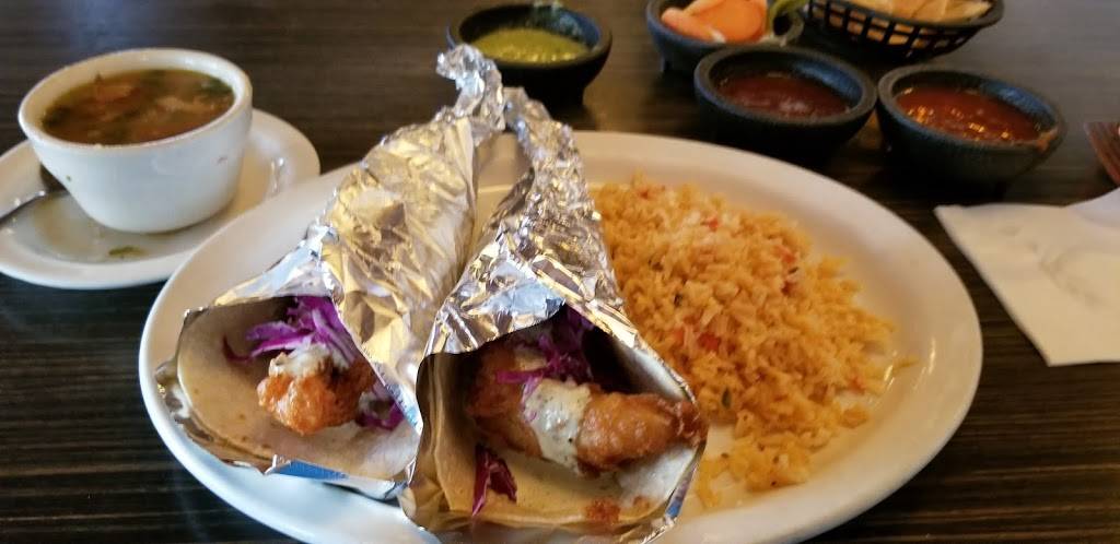 Molinas Cantina | meal delivery | 3801 Bellaire Blvd, Houston, TX 77025, USA | 7134321626 OR +1 713-432-1626