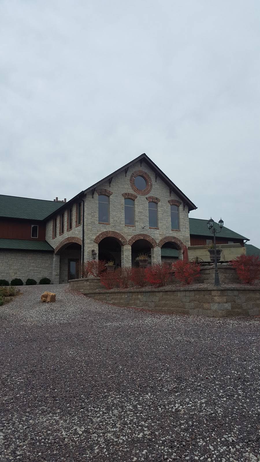 Weingarten Vineyard | restaurant | 12323 Rottler Ln, Ste. Genevieve, MO 63670, USA | 5738832505 OR +1 573-883-2505