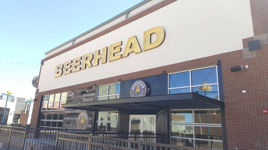 Beerhead Bar & Eatery - Novi | restaurant | 44375 West 12 Mile Road Suit G157, Novi, MI 48377, USA | 2485133327 OR +1 248-513-3327