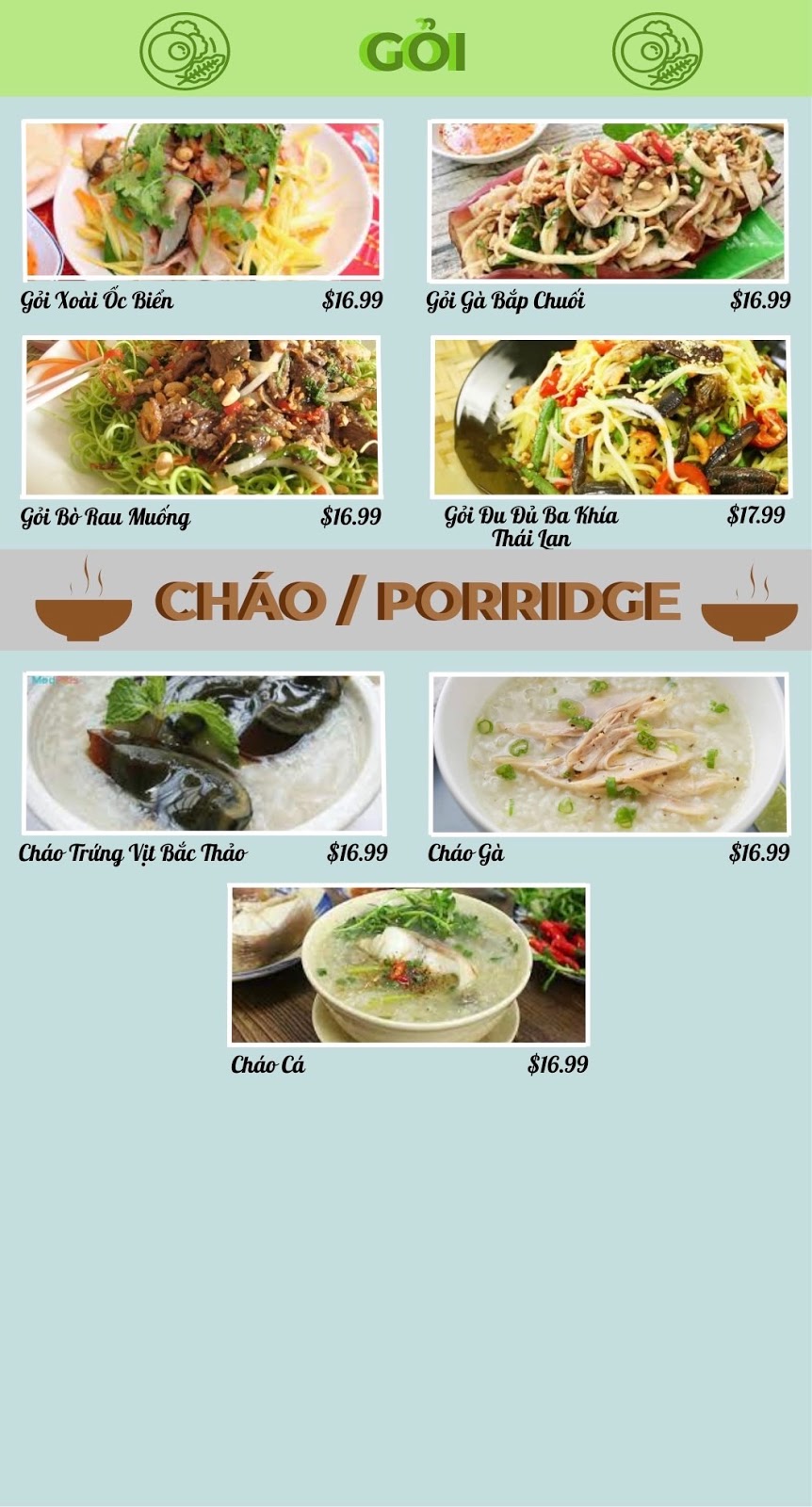 Bờ Kè Restaurant | restaurant | 12921 Fern St, Garden Grove, CA 92841, USA | 6572277856 OR +1 657-227-7856