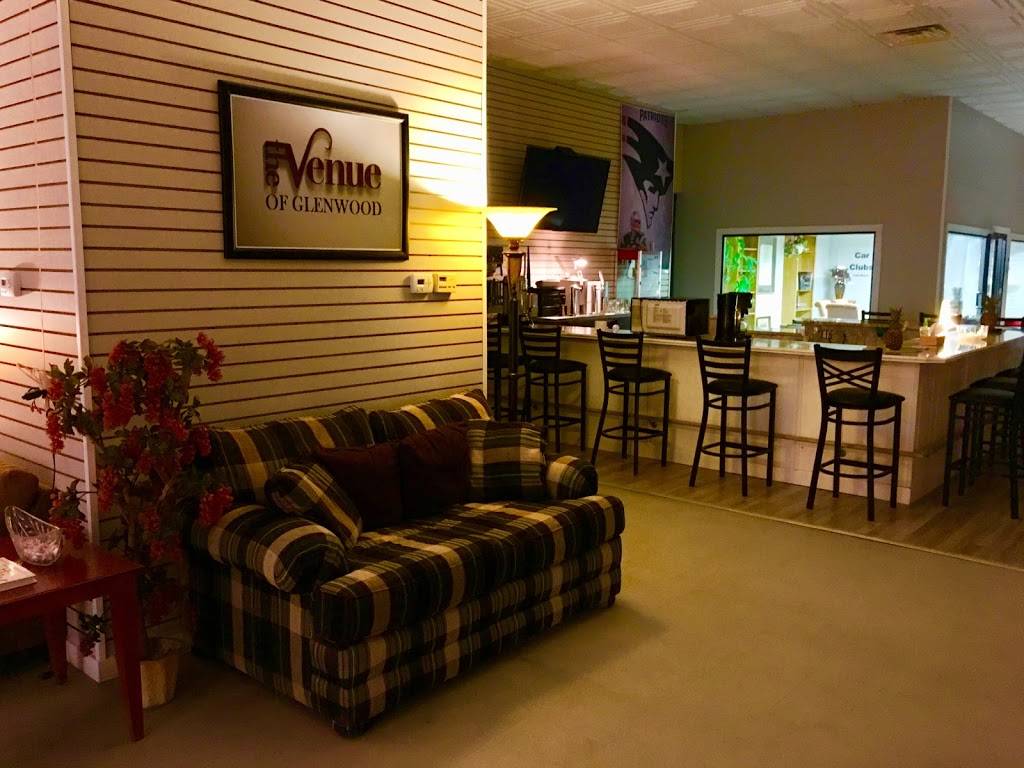 The Venue of Glenwood | restaurant | 601 Holbrook Rd, Glenwood, IL 60425, USA | 8884629233 OR +1 888-462-9233