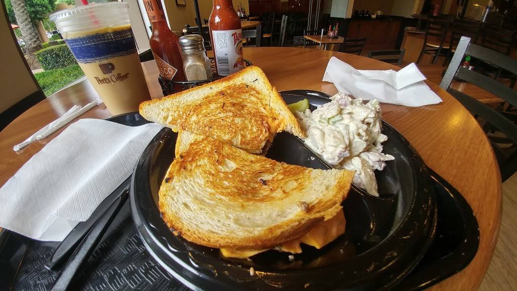 Cafe 350 | cafe | 350 Commerce, Irvine, CA 92602, USA | 7143895050 OR +1 714-389-5050