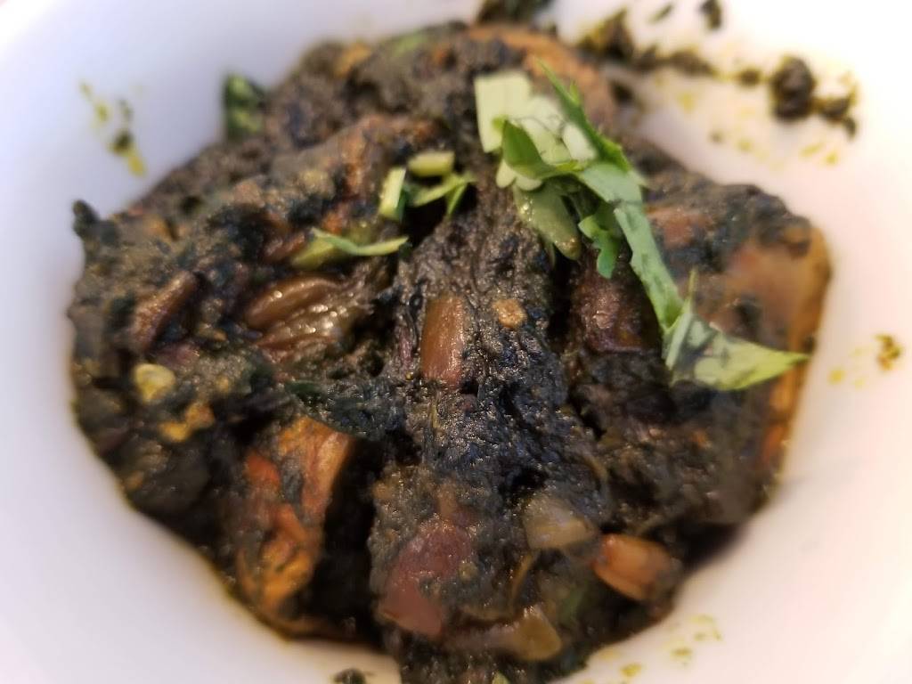 Rudra Indian Bistro | restaurant | 561 Cedar Ln, Teaneck, NJ 07666, USA | 2015307575 OR +1 201-530-7575