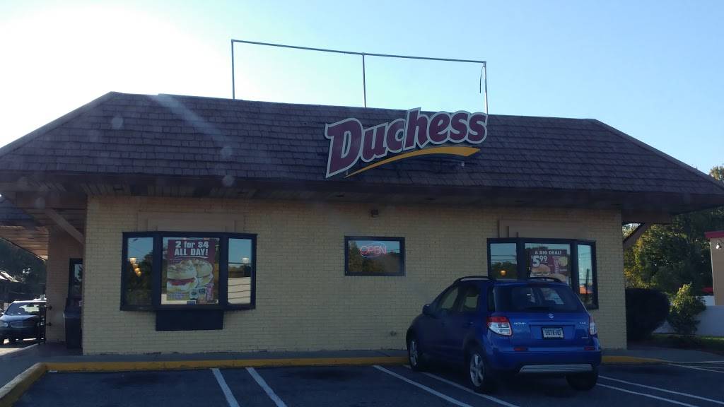Duchess Family Restaurant | restaurant | 343 Old Gate Ln, Milford, CT 06460, USA | 2037839913 OR +1 203-783-9913