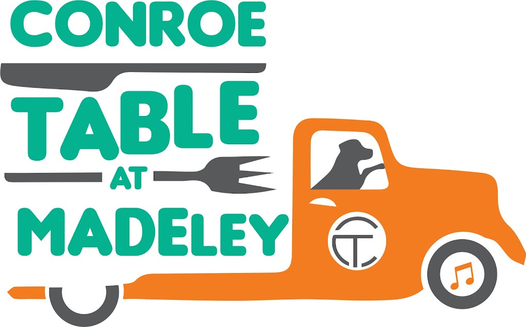 The Table at Madeley | restaurant | 316 Madeley St, Conroe, TX 77301, USA | 9367609000 OR +1 936-760-9000