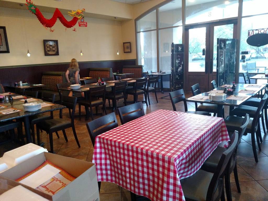 Hong Kong Bistro | restaurant | 4990 S Gilbert Rd #8, Chandler, AZ 85249, USA | 4808021818 OR +1 480-802-1818