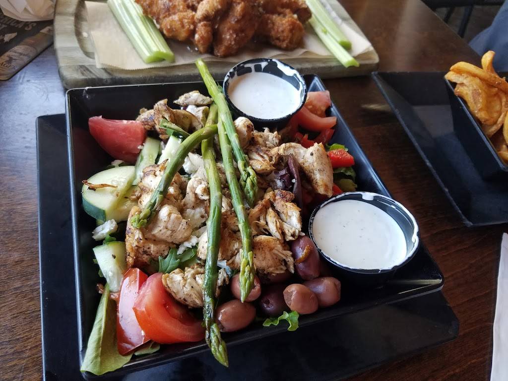 Tarpon Tavern | restaurant | 21 N Safford Ave, Tarpon Springs, FL 34689, USA | 7279451000 OR +1 727-945-1000