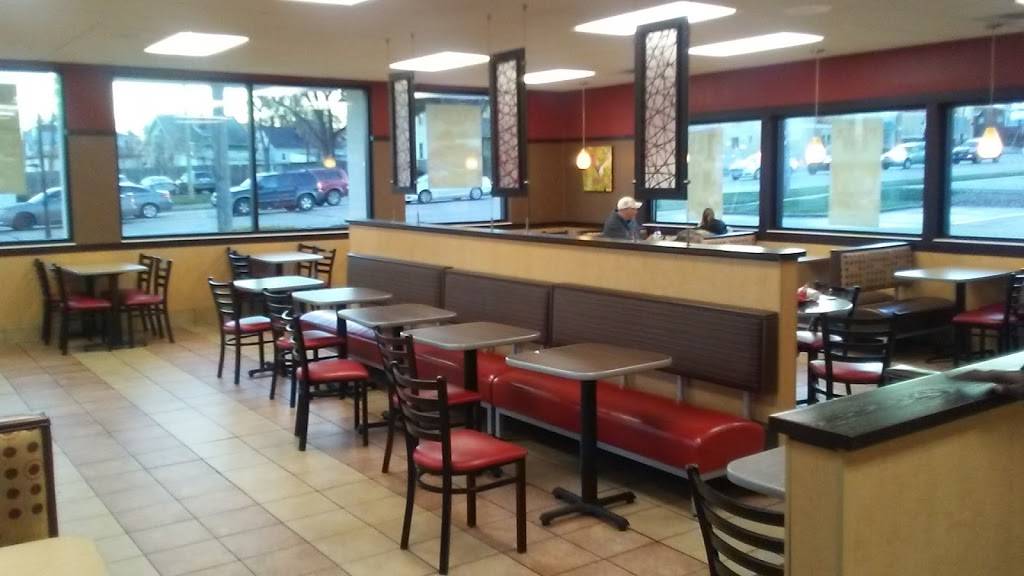 Arbys | restaurant | 5160 Ridge Rd, Parma, OH 44129, USA | 2163980373 OR +1 216-398-0373