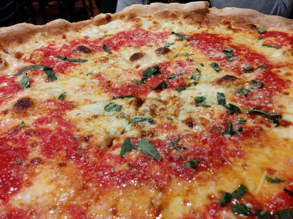 Ninos Coal Fired Pizza | restaurant | 1012 Cox Cro Rd, Toms River, NJ 08755, USA | 7325058400 OR +1 732-505-8400