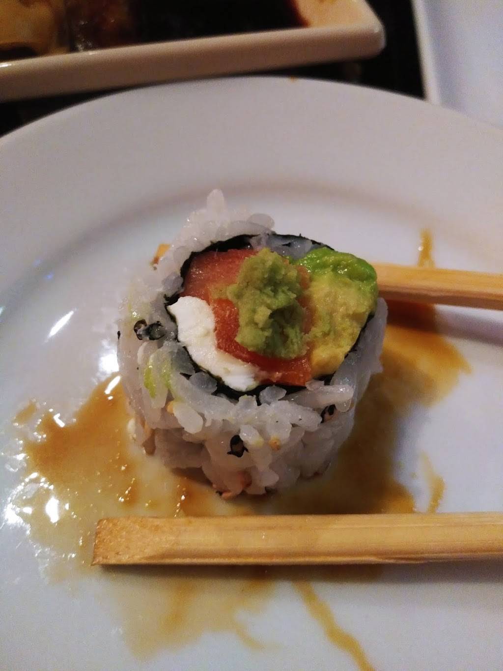 Tomo Sushi | restaurant | 5995 Preston Rd #103, Frisco, TX 75034, USA | 2144364779 OR +1 214-436-4779