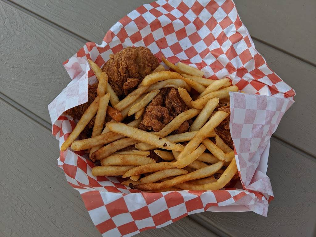 CJs Chicken | restaurant | 229 S Western Ave, Chicago, IL 60612, USA | 7732190606 OR +1 773-219-0606