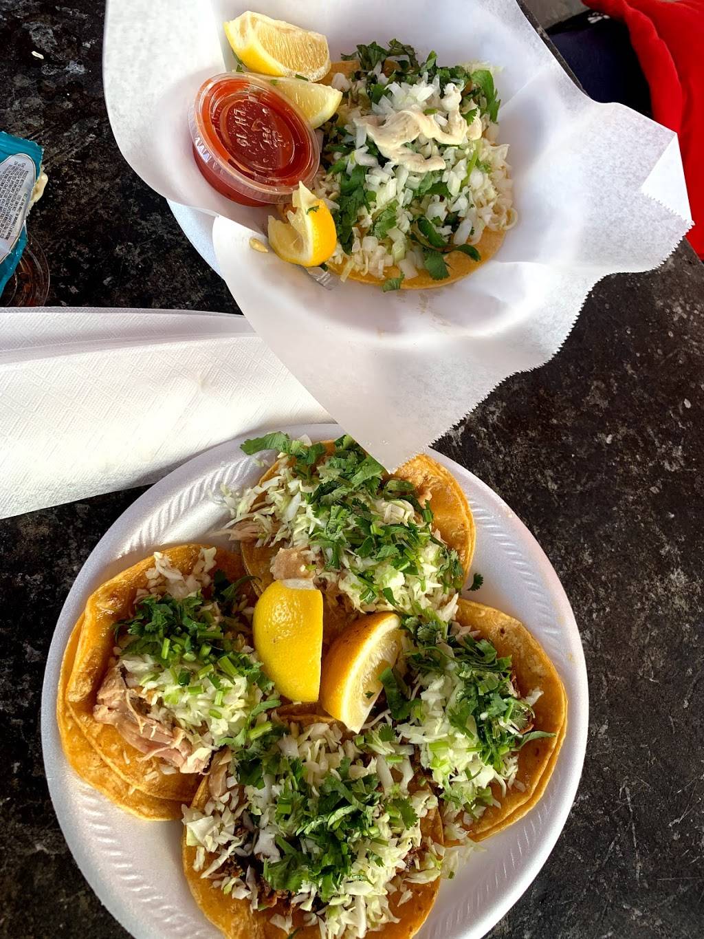 Lolas Ricos Tacos | restaurant | 4066 E Ventura Ave, Fresno, CA 93702, USA | 5594561807 OR +1 559-456-1807