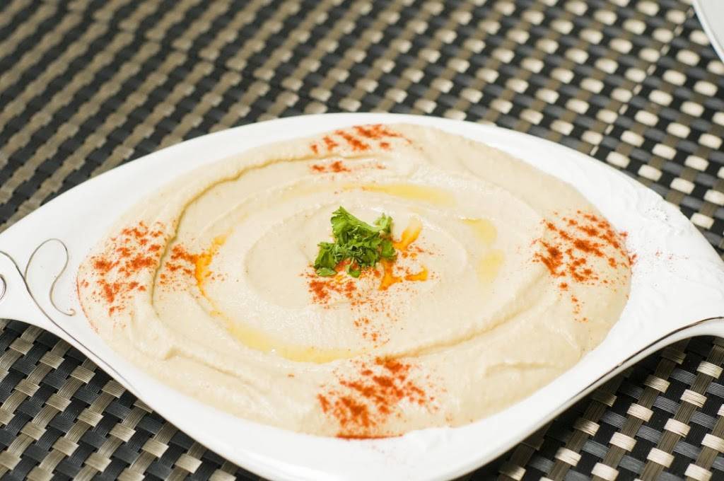 Lolo Potluck - Mediterranean / Egyptian | restaurant | 3950 Rochester Rd, Troy, MI 48083, USA | 2488176763 OR +1 248-817-6763