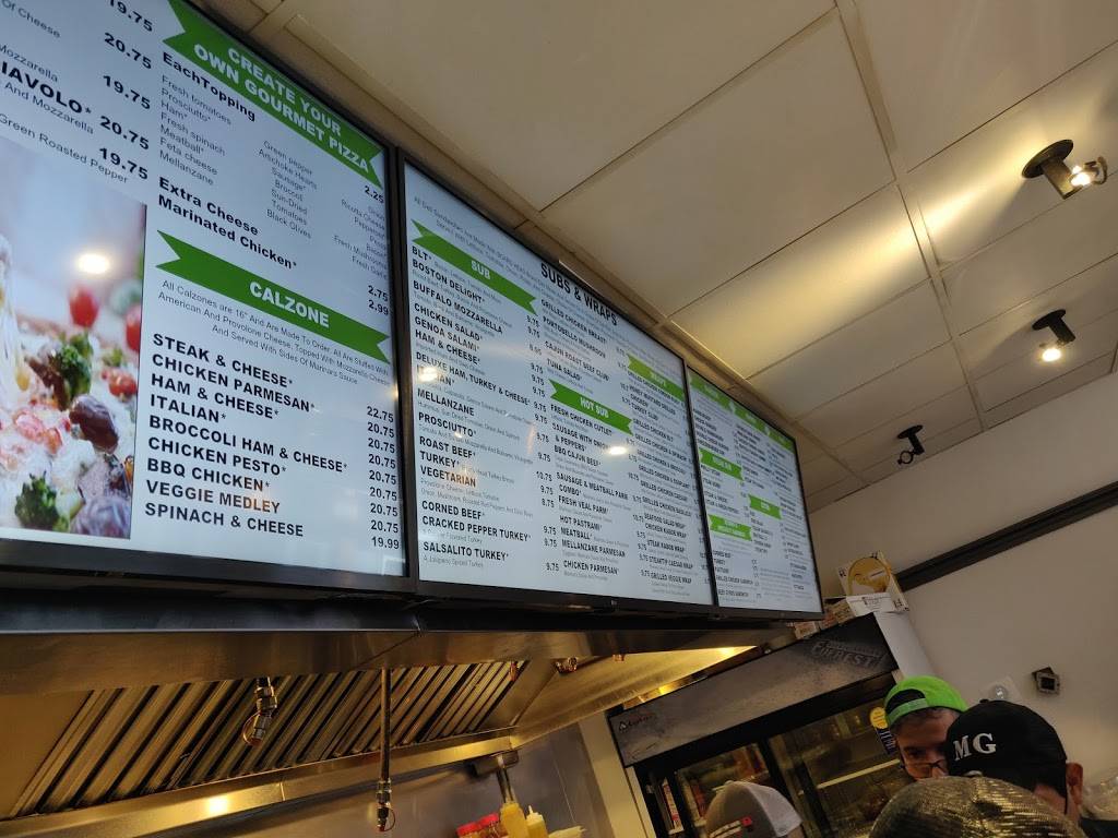 Mediterranean Grill | meal delivery | 281 Franklin St, Boston, MA 02110, USA | 6173384507 OR +1 617-338-4507