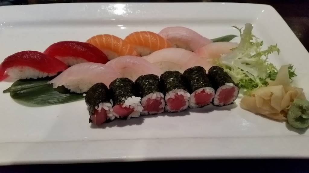 Passion Fin | restaurant | 4611 Sangamore Rd, Bethesda, MD 20816, USA | 3012292848 OR +1 301-229-2848