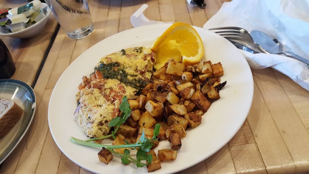 Bryn Mawr Breakfast Club | restaurant | 3307 W Bryn Mawr Ave, Chicago, IL 60659, USA | 8722087079 OR +1 872-208-7079