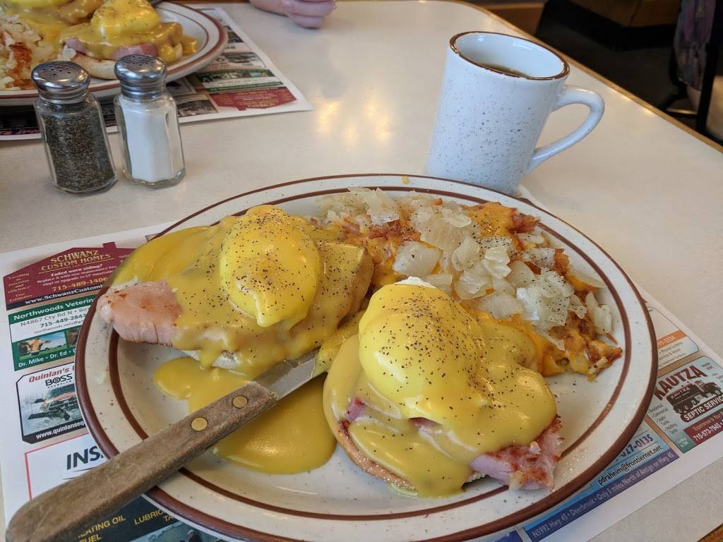 Two Angels Family Restaurant | restaurant | 800 Superior St, Antigo, WI 54409, USA | 7156232321 OR +1 715-623-2321