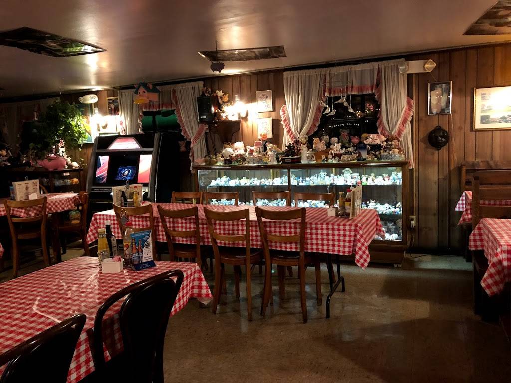 Bar-B-Q Ranch | restaurant | 3311 N Valley Pike, Harrisonburg, VA 22802, USA | 5404343296 OR +1 540-434-3296