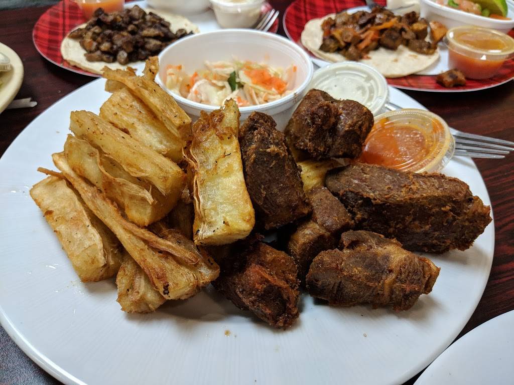 Cerritos | restaurant | 43137 John Mosby Hwy, Chantilly, VA 20152, USA | 7033270052 OR +1 703-327-0052