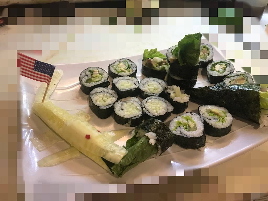 KOYA SUSHI | restaurant | 11227 Washington Blvd, Whittier, CA 90606, USA | 5628215777 OR +1 562-821-5777