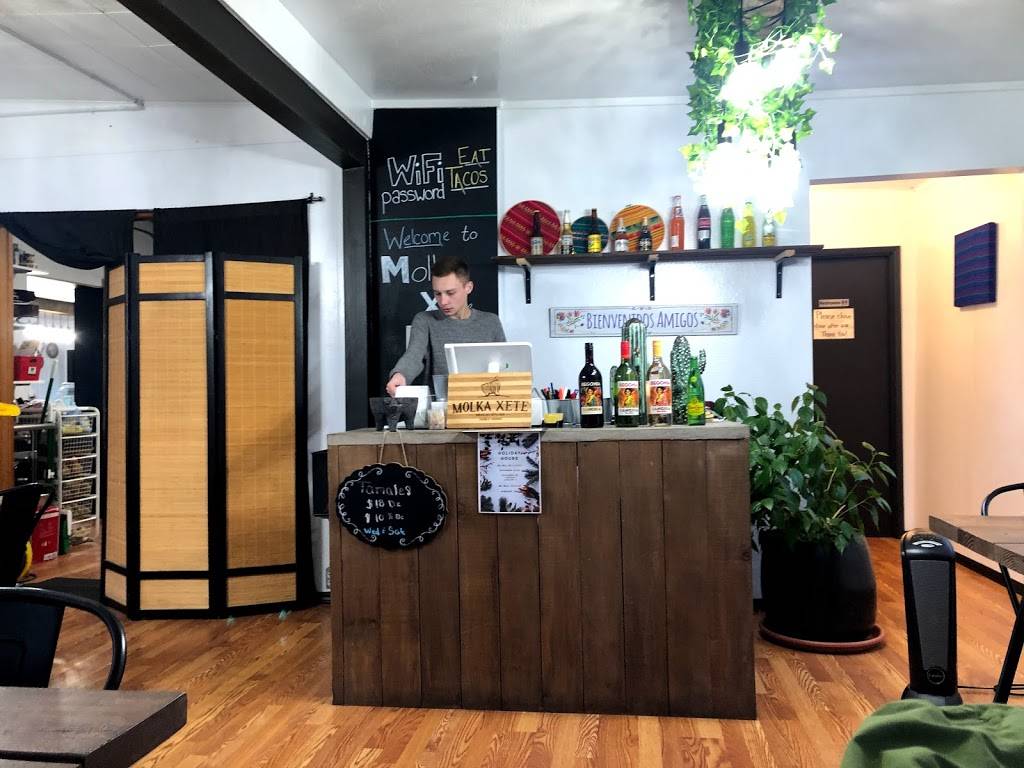 Molka Xete Mexican Kitchen | restaurant | 25171 WA-525, Greenbank, WA 98253, USA | 3602223373 OR +1 360-222-3373