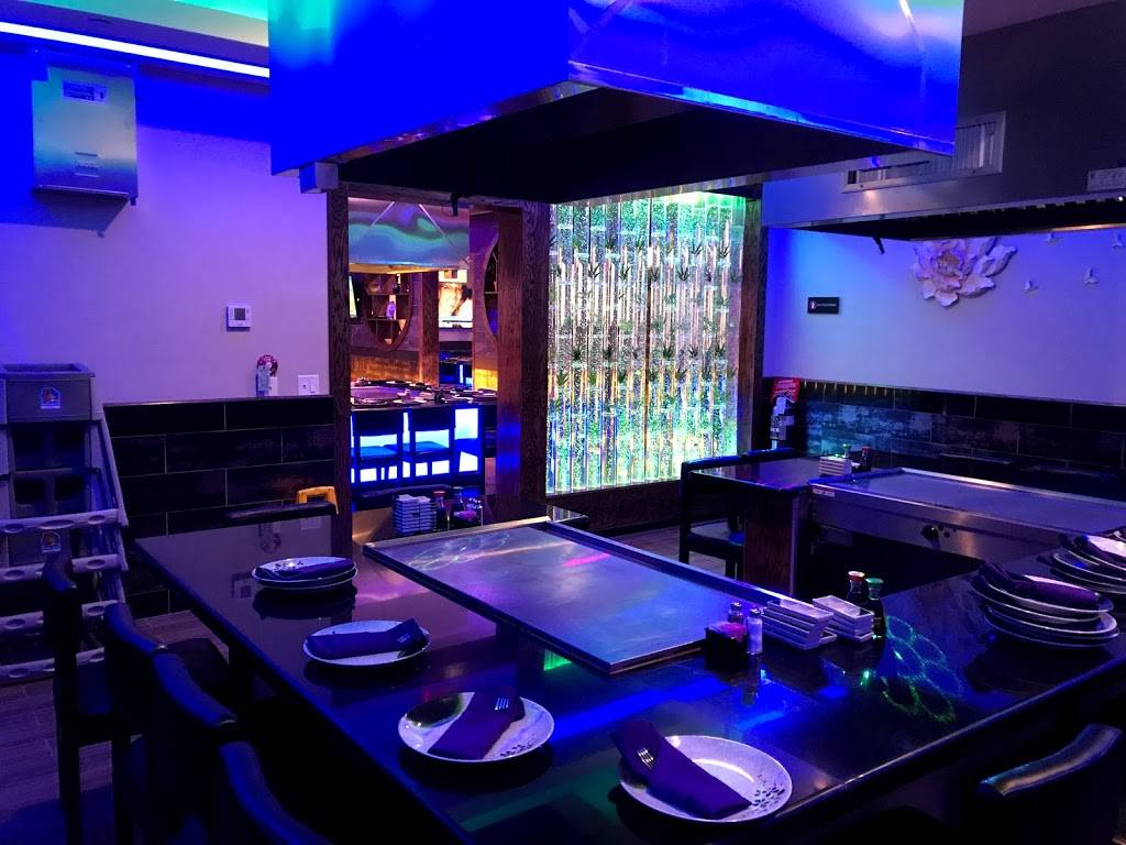 Shogun Japanese Steak House（Seafood，Sushi，Hibachi） | restaurant | 161 West Dr, Cape Girardeau, MO 63703, USA | 5738034999 OR +1 573-803-4999