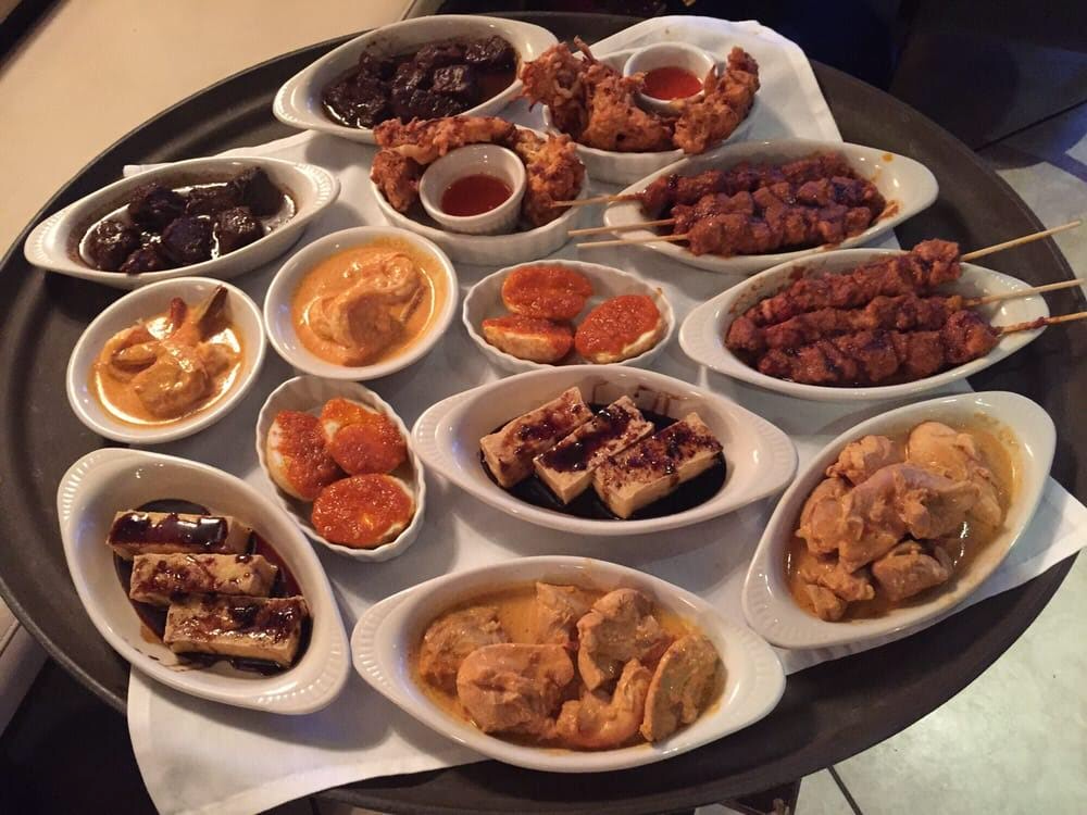 New Batavia | restaurant | 1900 Harrison St, Hollywood, FL 33020, USA | 9547409572 OR +1 954-740-9572