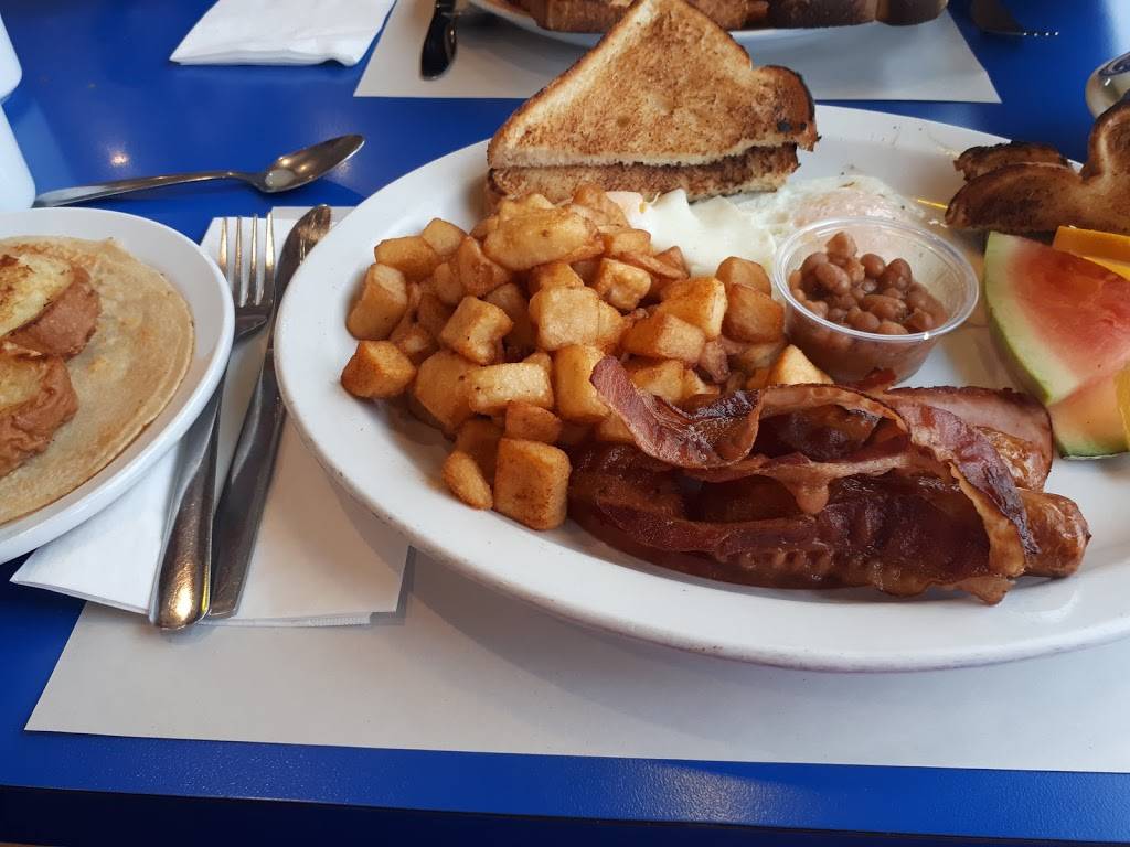 Restaurant Patachou | restaurant | 5725 Boul Gene-H.-Kruger, Trois-Rivières, QC G9A 4N9, Canada | 8193769242 OR +1 819-376-9242