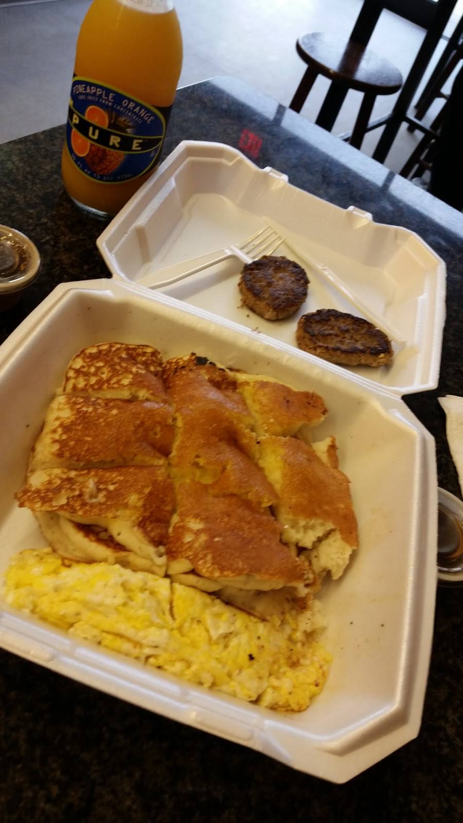 Renees Sandwich Shop | meal takeaway | 202 GE Patterson Ave, Memphis, TN 38103, USA | 9015252963 OR +1 901-525-2963