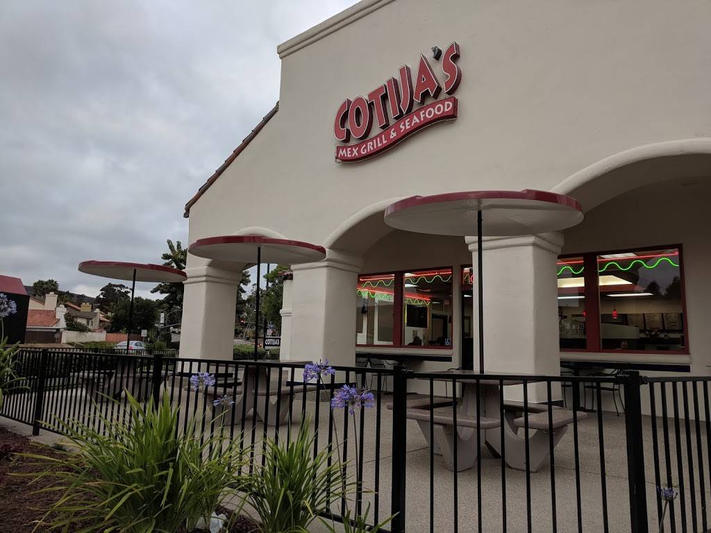 Cotijas Mexican Grill | restaurant | 9335 Paseo Montalban, San Diego, CA 92129, USA | 8585385543 OR +1 858-538-5543