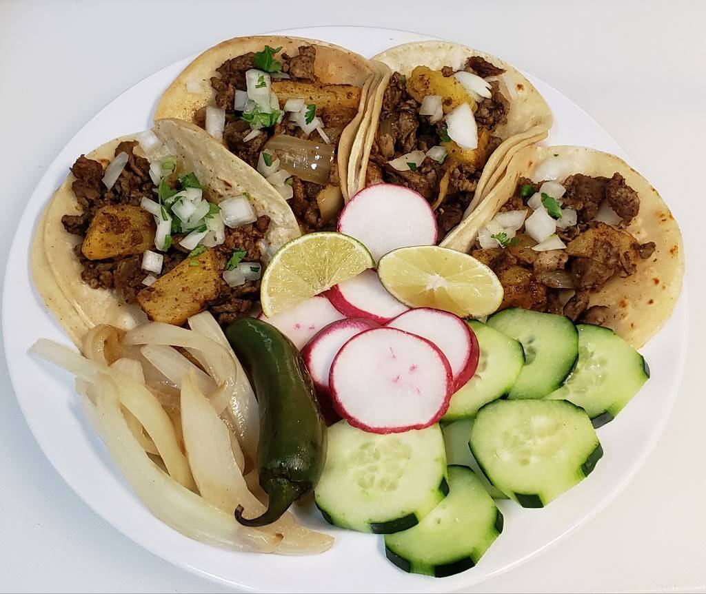 Tacos Don Pablo | restaurant | Northridge, Los Angeles, CA 91324, USA | 8182134166 OR +1 818-213-4166