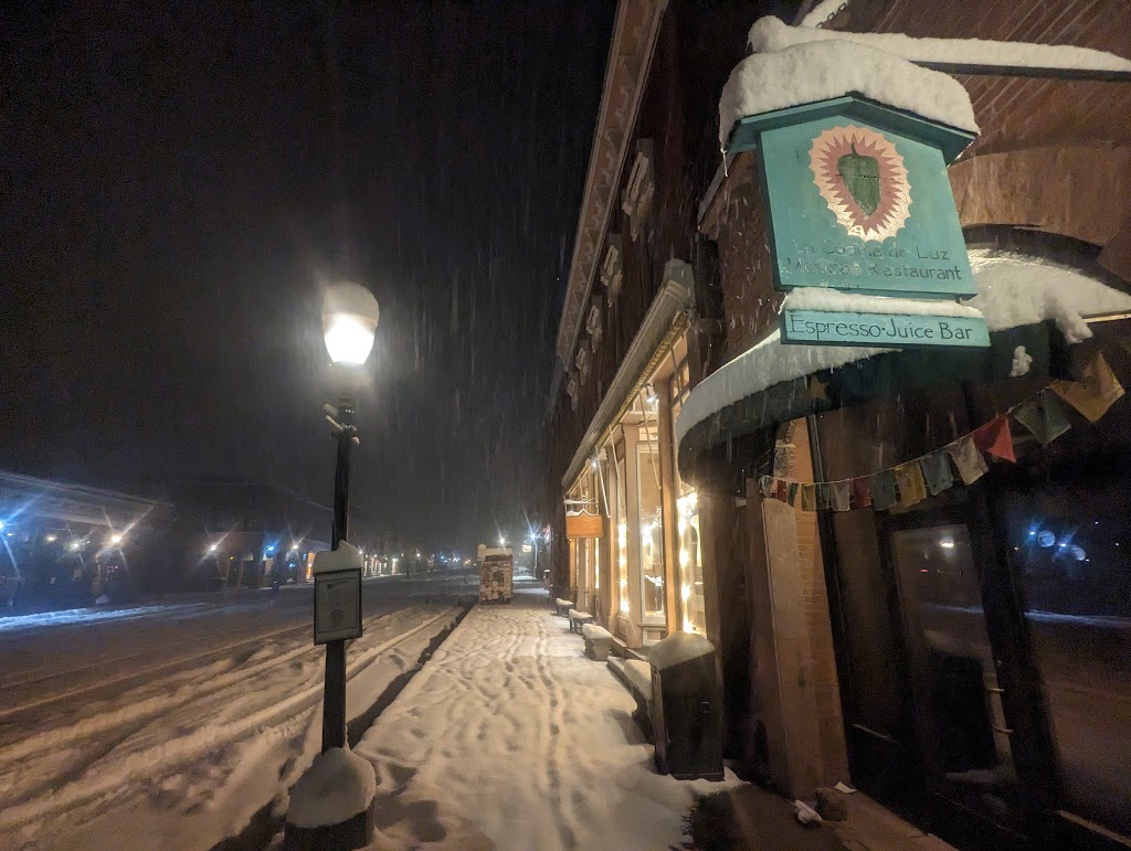 Obannons Irish Pub | restaurant | 138 E Colorado Ave, Telluride, CO 81435, USA | 9707286139 OR +1 970-728-6139