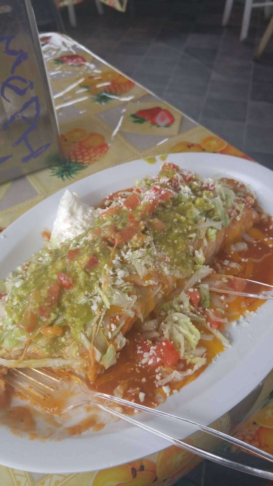 Taqueria Los Potrillos 1 | restaurant | 6815 Rainier Ave S, Seattle, WA 98118, USA | 2064513768 OR +1 206-451-3768