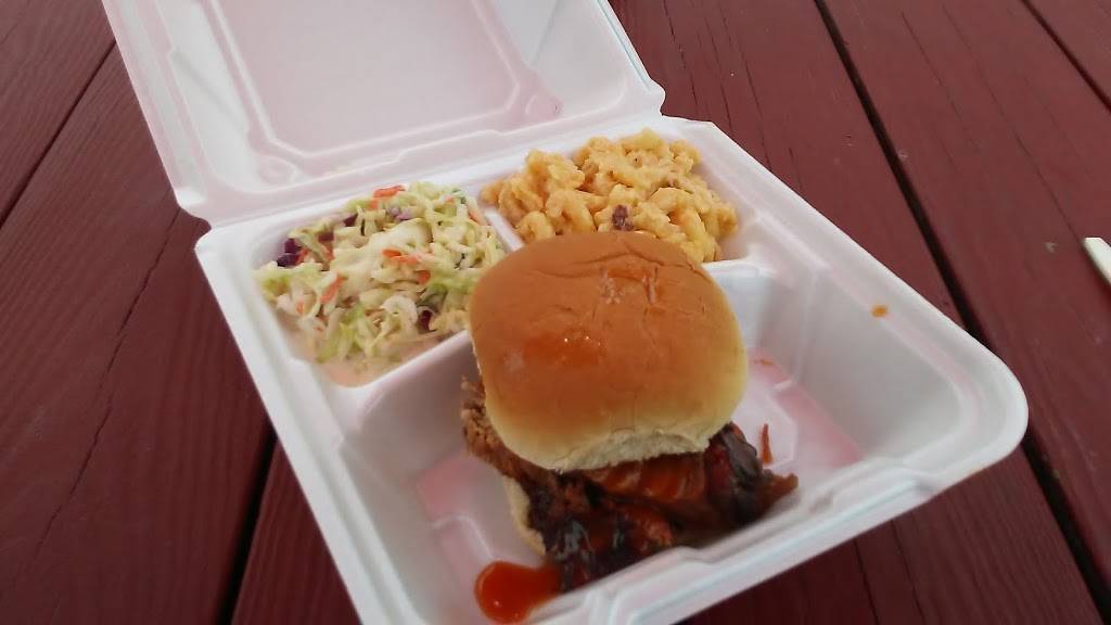 The Real Deal BBQ | restaurant | 2026 NJ-31, Clinton, NJ 08809, USA | 9082830016 OR +1 908-283-0016