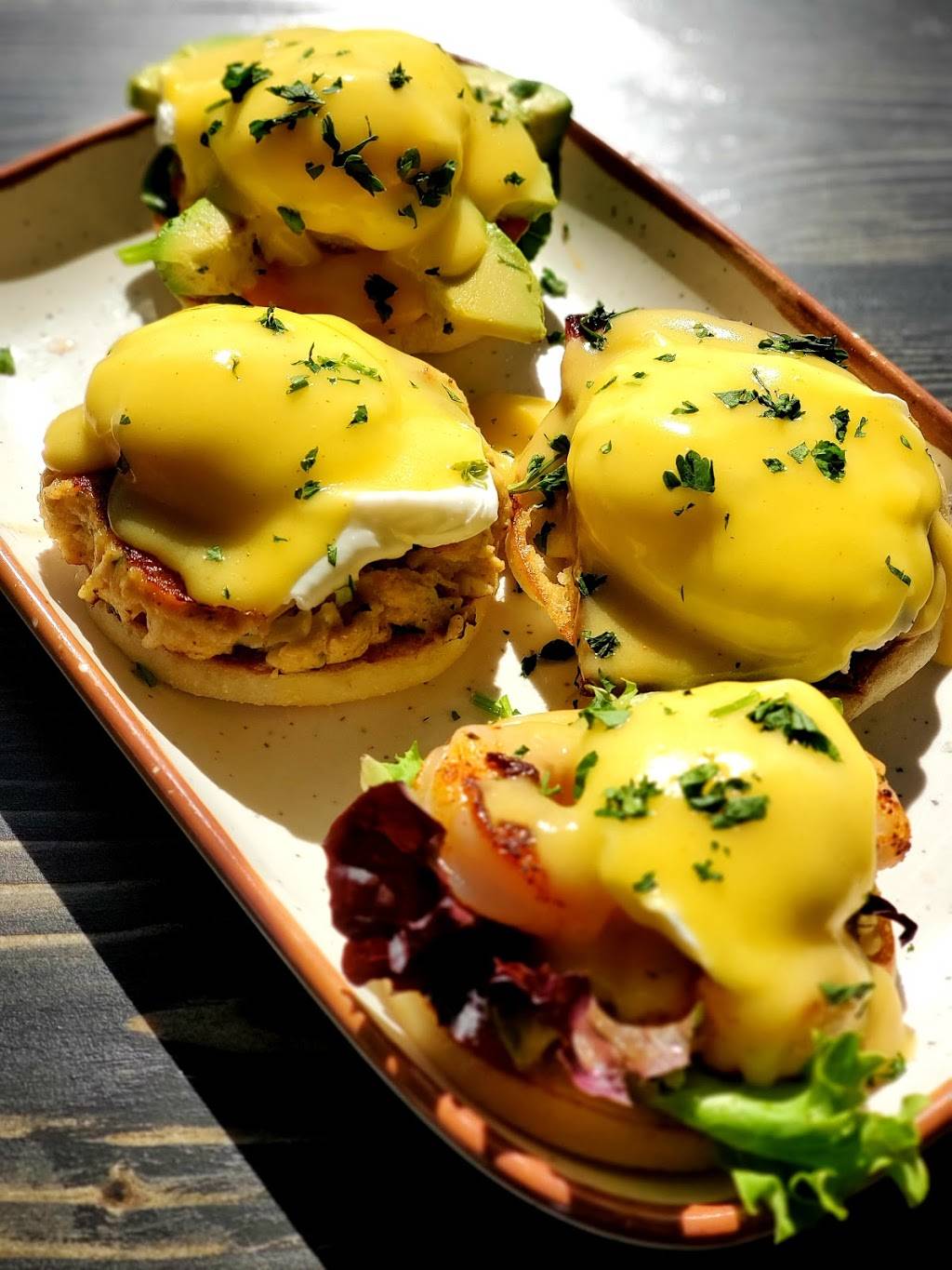 Brunches at Randall | restaurant | 3326 Jaeckle Dr Suite 120, Wilmington, NC 28403, USA | 9108335421 OR +1 910-833-5421