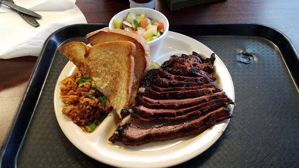 Rays BBQ Shack | restaurant | 3929 Old Spanish Trail, Houston, TX 77021, USA | 7137484227 OR +1 713-748-4227