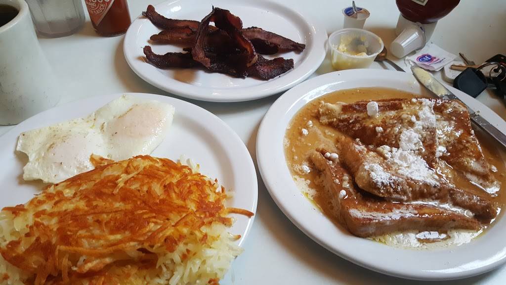 Stanwood Cafe | restaurant | 10025 270th St NW, Stanwood, WA 98292, USA | 3606298427 OR +1 360-629-8427