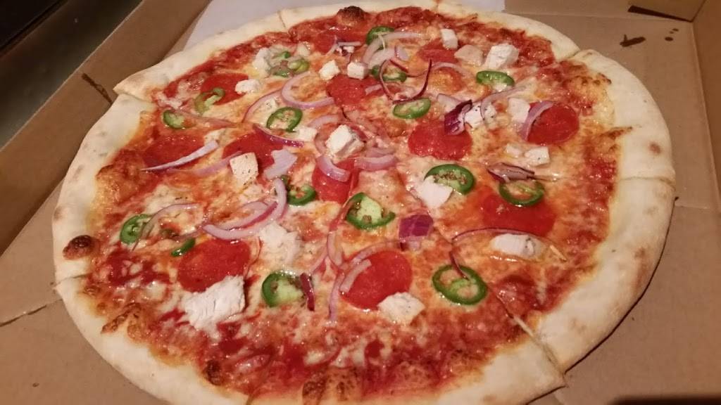 Pizzeria Avellino | restaurant | 2769 Lombard St, San Francisco, CA 94123, USA | 4157762500 OR +1 415-776-2500