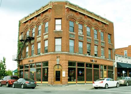 Baileys Saratoga | cafe | 37 Phila St, Saratoga Springs, NY 12866, USA | 5184501305 OR +1 518-450-1305