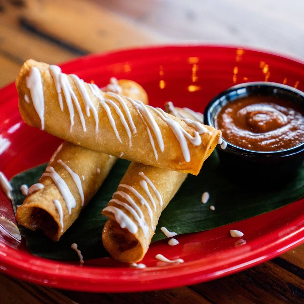 Salsa | restaurant | 16 Magothy Beach Rd, Pasadena, MD 21122, USA | 2407764535 OR +1 240-776-4535