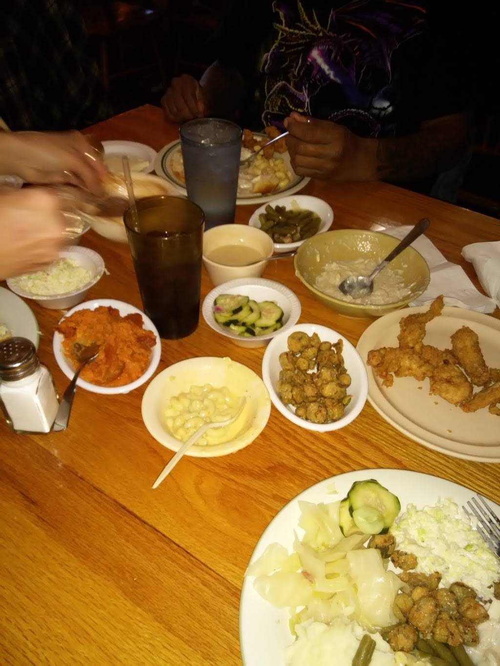 The Farmers Daughter | restaurant | 7700 Erwin Hwy, Chuckey, TN 37641, USA | 4232574650 OR +1 423-257-4650