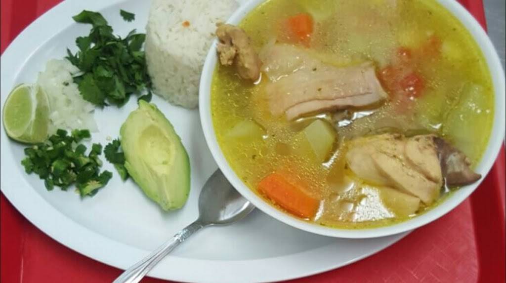 Restaurante el nopal#1 | restaurant | 213 N Dixie Hwy, Lake Worth, FL 33460, USA | 5613355994 OR +1 561-335-5994