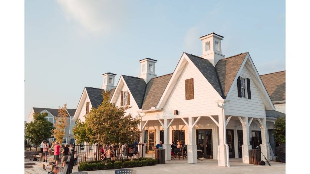 The Goat | restaurant | 5730 Silver Falls St, Dublin, OH 43016, USA | 6148761427 OR +1 614-876-1427