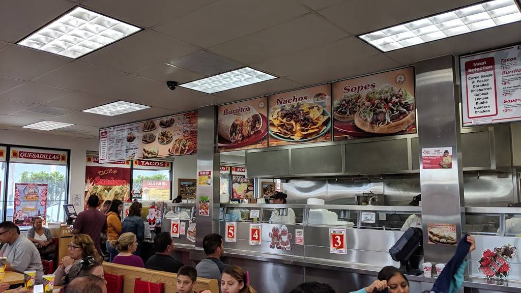 King Taco # 26 | restaurant | 7623 Pacific Blvd, Walnut Park, CA 90255, USA | 3235849975 OR +1 323-584-9975