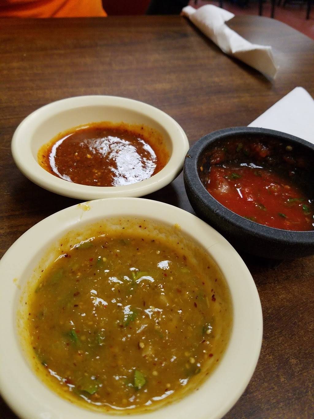 El Acapulco | restaurant | 408 N Main St, Shelby, NC 28152, USA | 7044342611 OR +1 704-434-2611