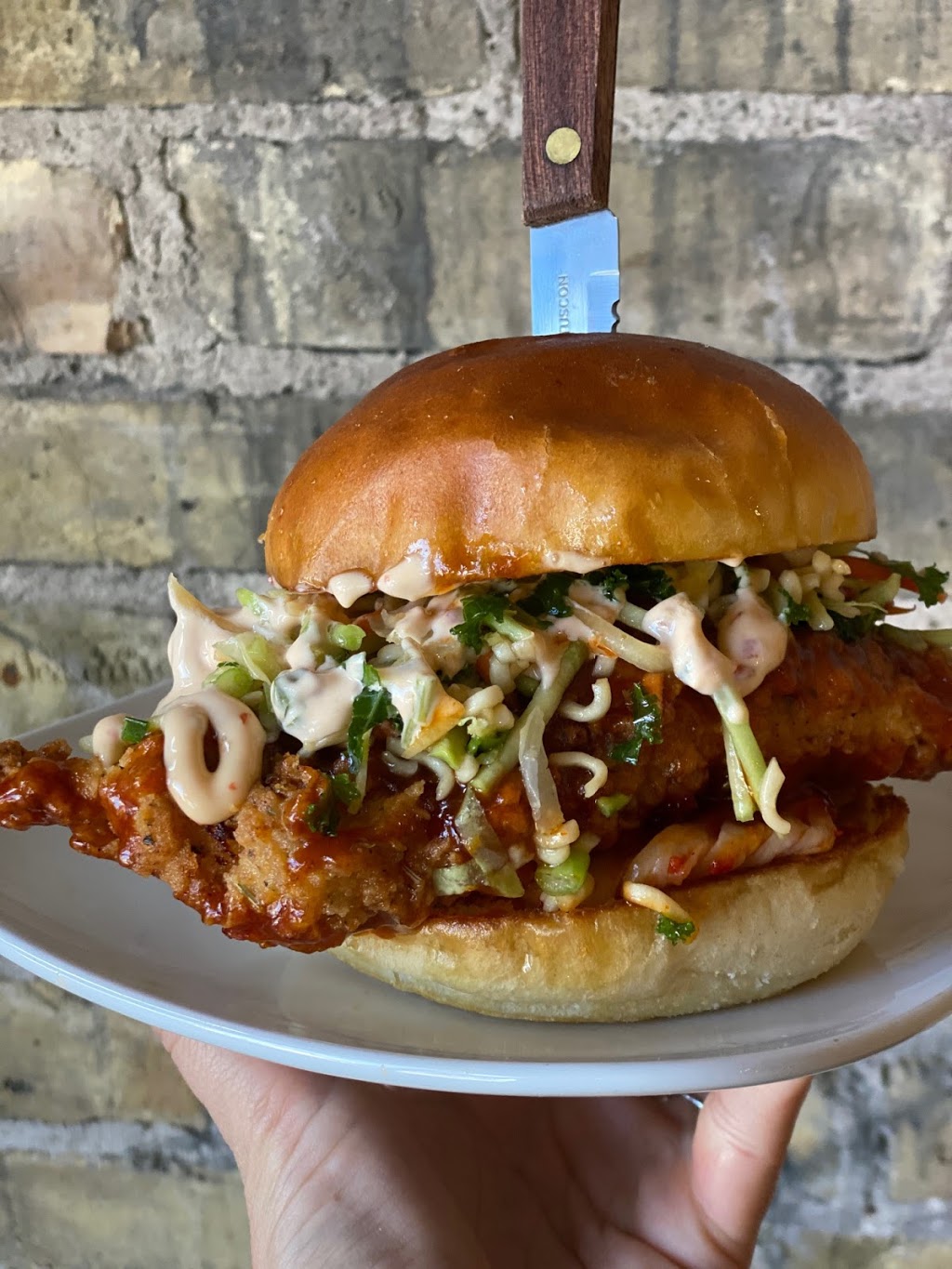 Fiesta Panda | restaurant | 2675 S Kinnickinnic Ave, Milwaukee, WI 53207, USA | 4148080481 OR +1 414-808-0481